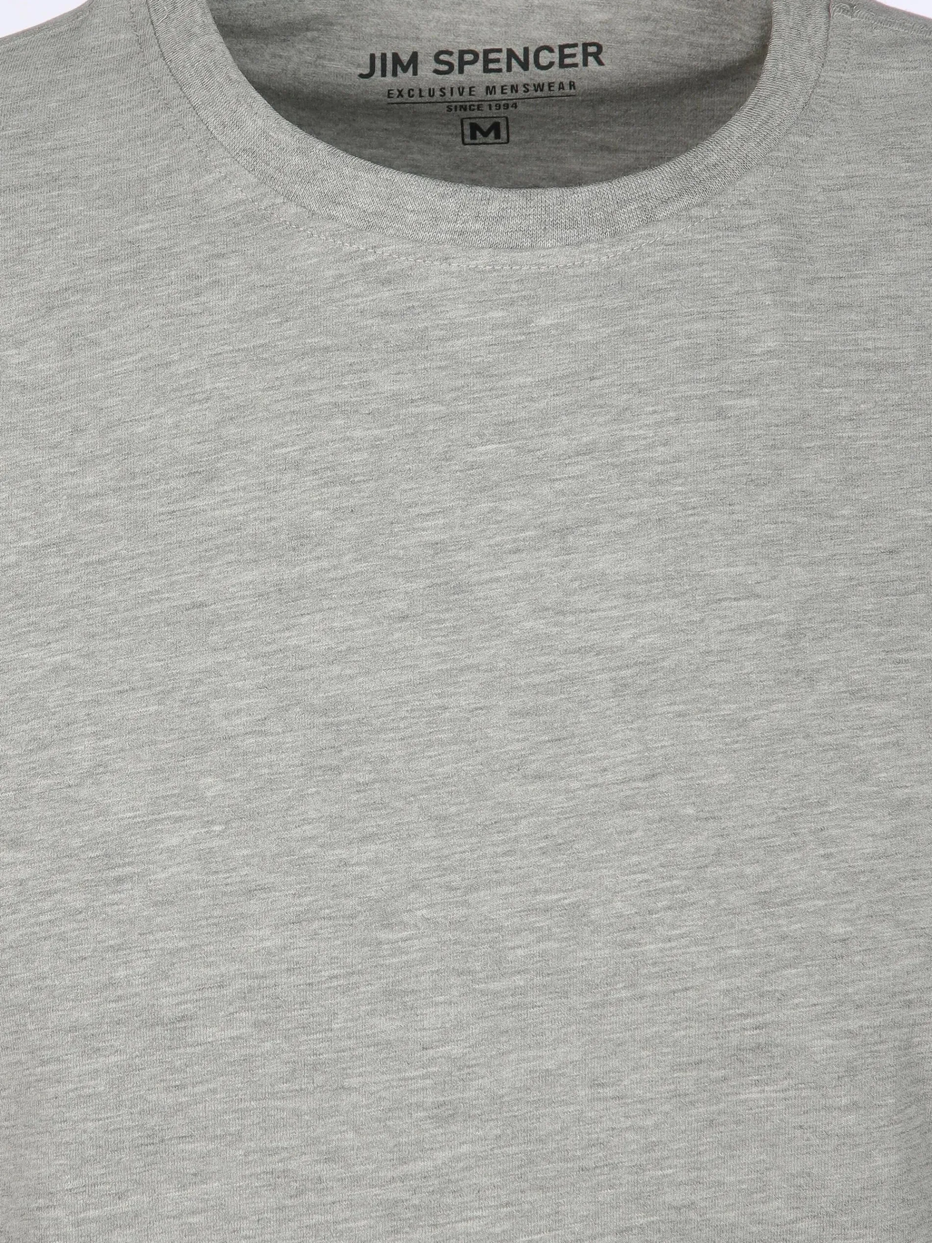 Herren Basic T-Shirt im Doppelpack