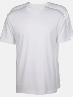 Herren Basic T-Shirt im Doppelpack