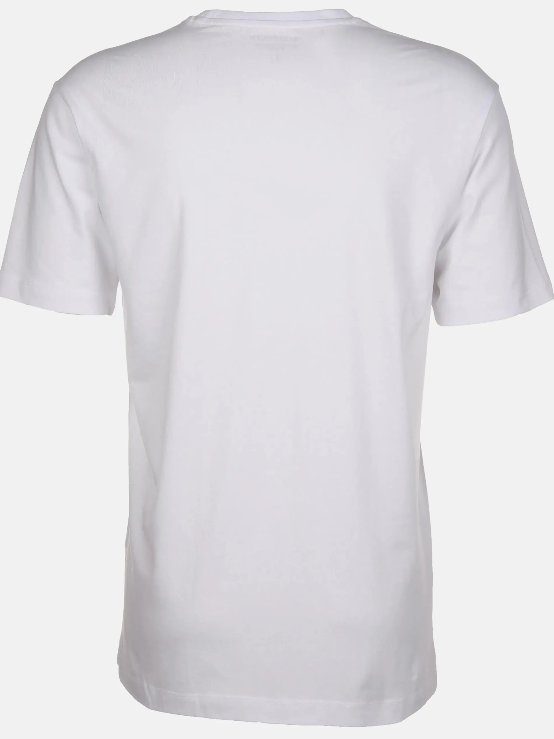 Herren Basic T-Shirt im Doppelpack