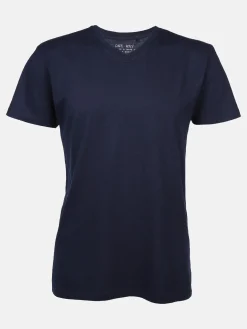 Herren Basic-Shirt