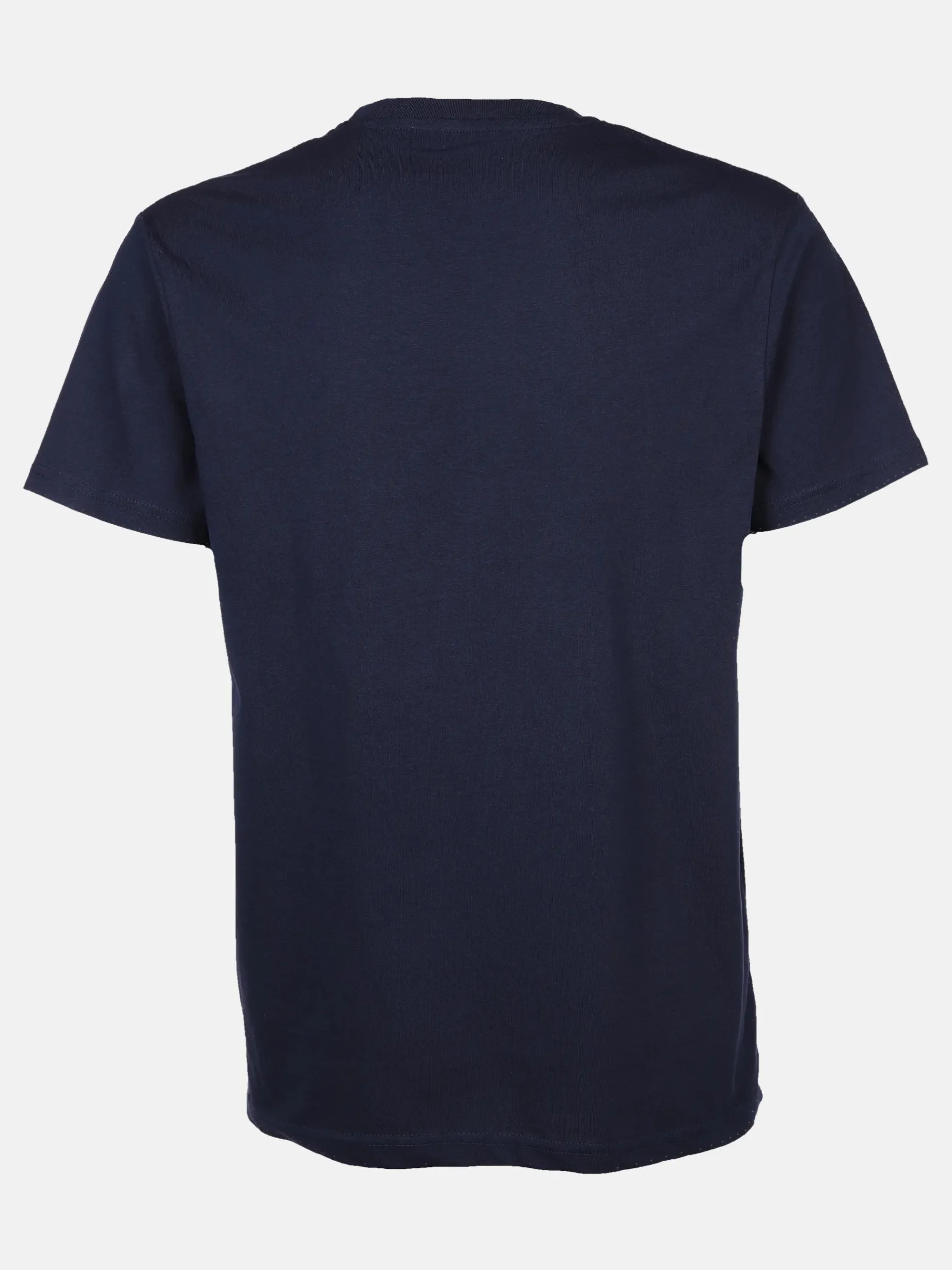 Herren Basic-Shirt