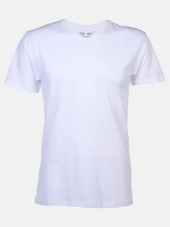 Herren Basic-Shirt