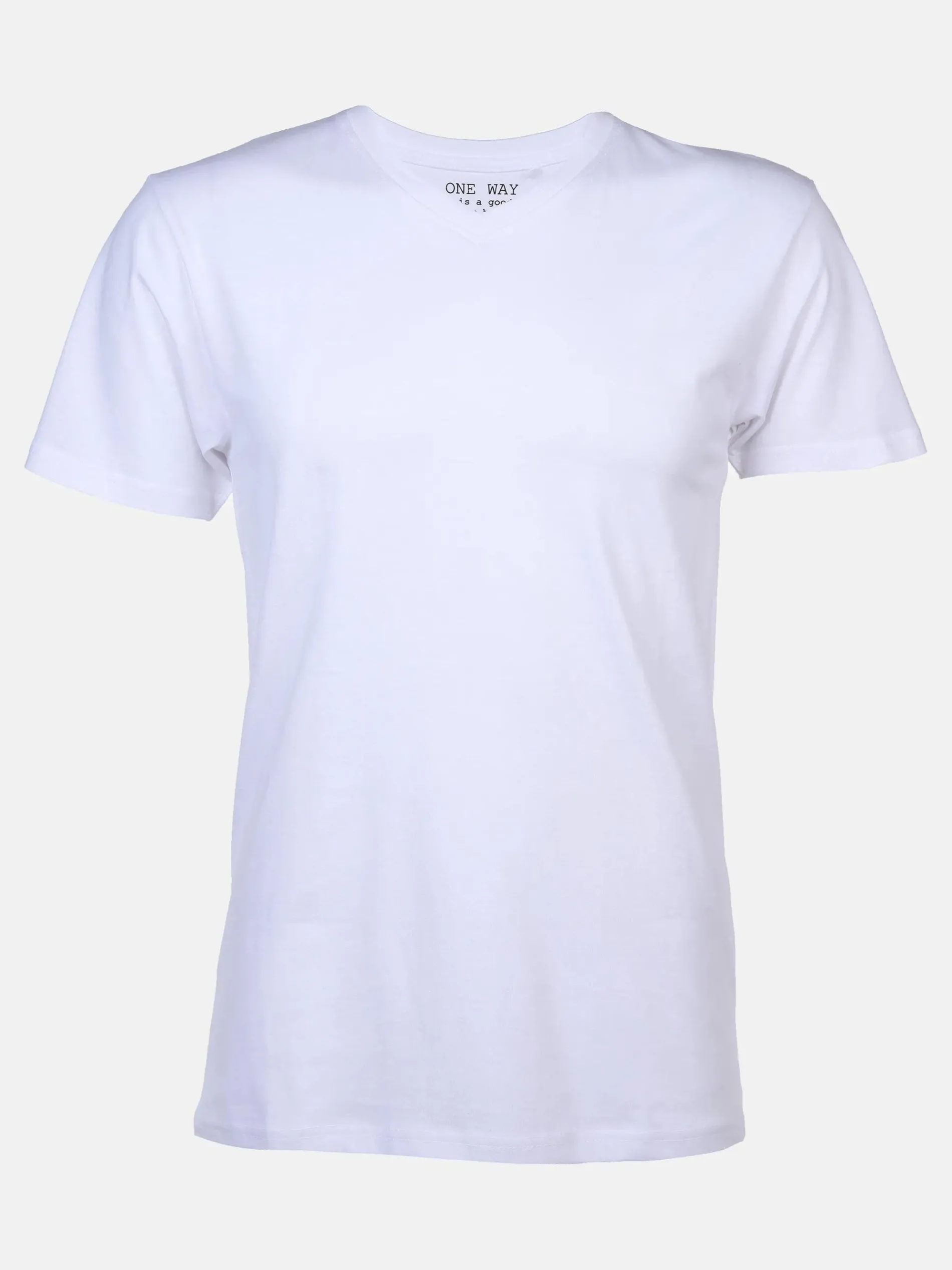 Herren Basic-Shirt