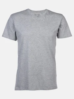 Herren Basic-Shirt