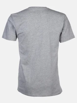 Herren Basic-Shirt