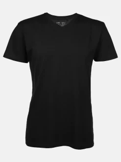 Herren Basic-Shirt
