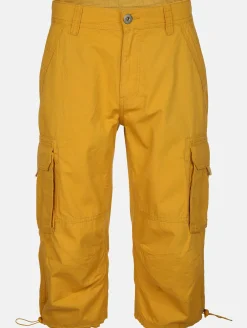 Herren Bermuda in Cargoform