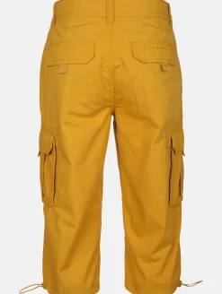 Herren Bermuda in Cargoform