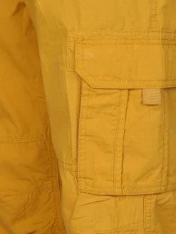 Herren Bermuda in Cargoform