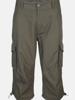 Herren Bermuda in Cargoform