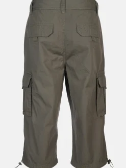 Herren Bermuda in Cargoform