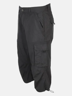 Herren Bermuda in Cargoform