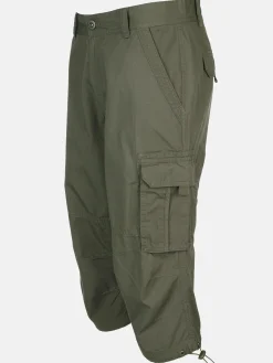 Herren Bermuda in Cargoform