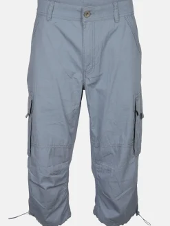 Herren Bermuda in Cargoform