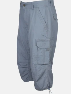 Herren Bermuda in Cargoform