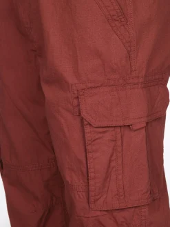 Herren Bermuda in Cargoform