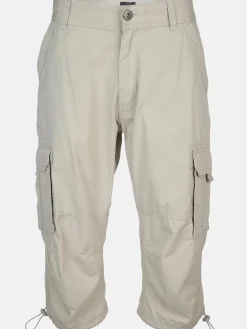 Herren Bermuda in Cargoform