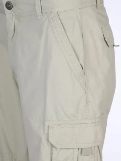 Herren Bermuda in Cargoform