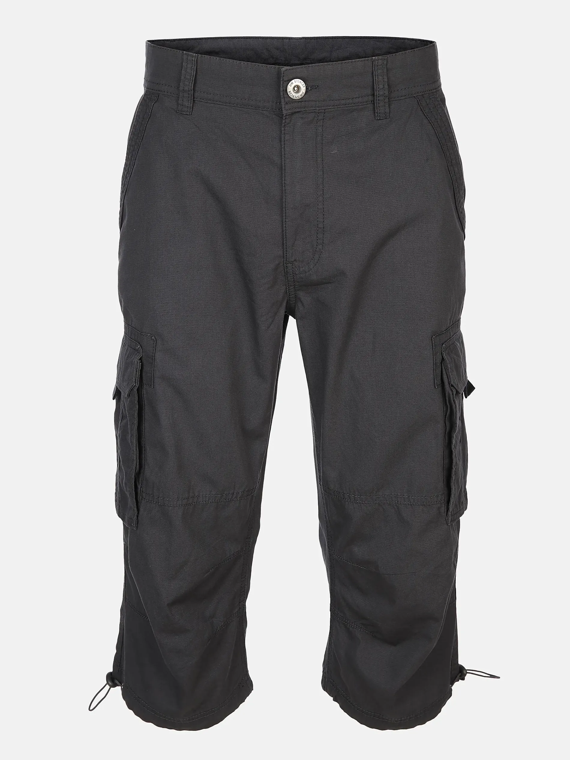 Herren Bermuda in Cargoform