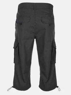 Herren Bermuda in Cargoform