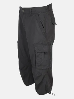 Herren Bermuda in Cargoform