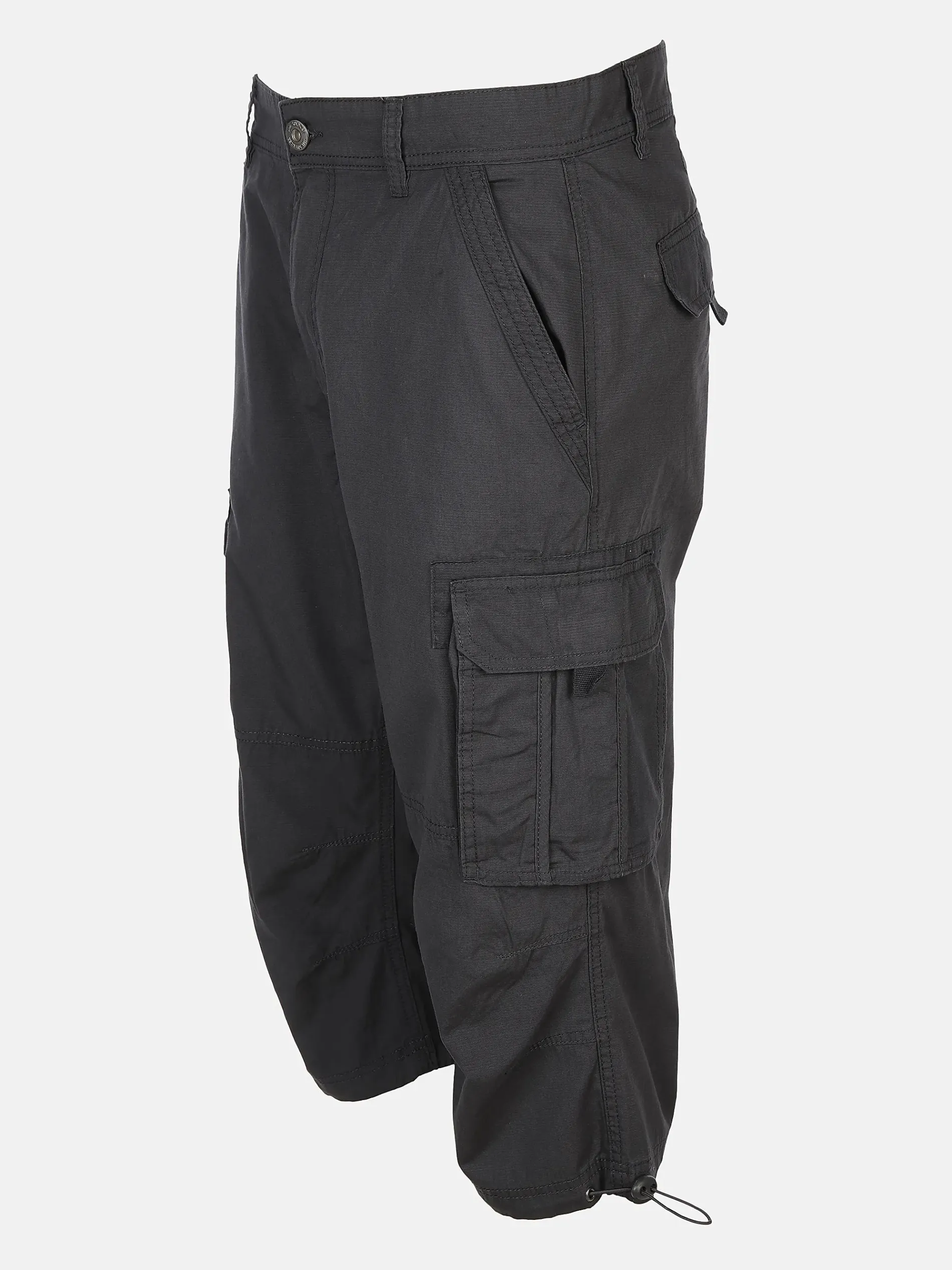 Herren Bermuda in Cargoform