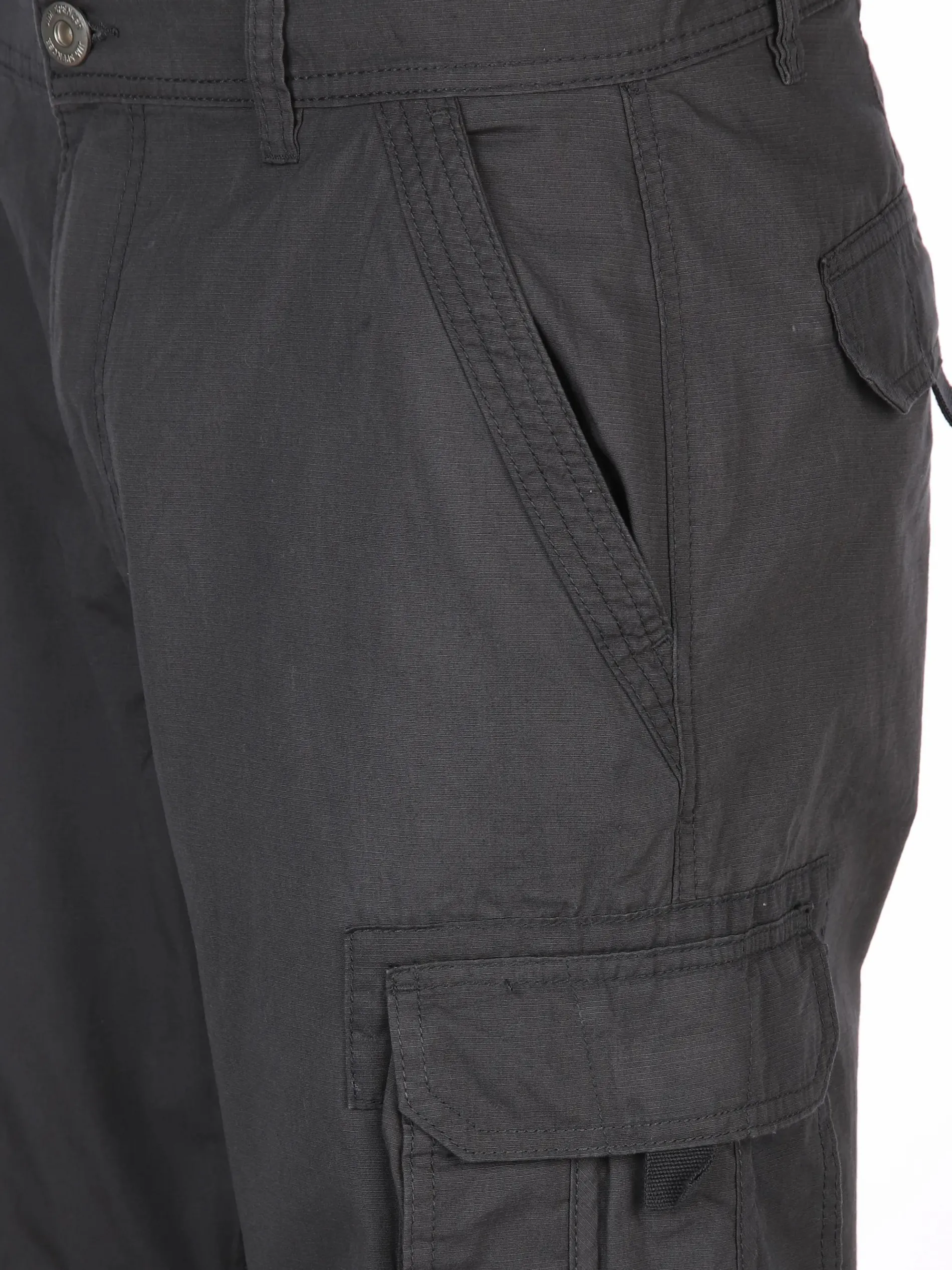 Herren Bermuda in Cargoform