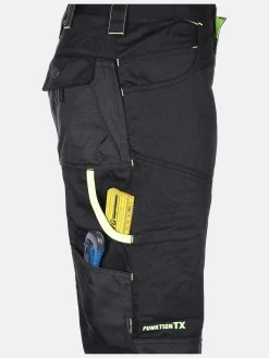 Herren Berufshose mit nützlichen Details