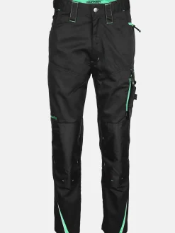 Herren Berufshose mit nützlichen Details