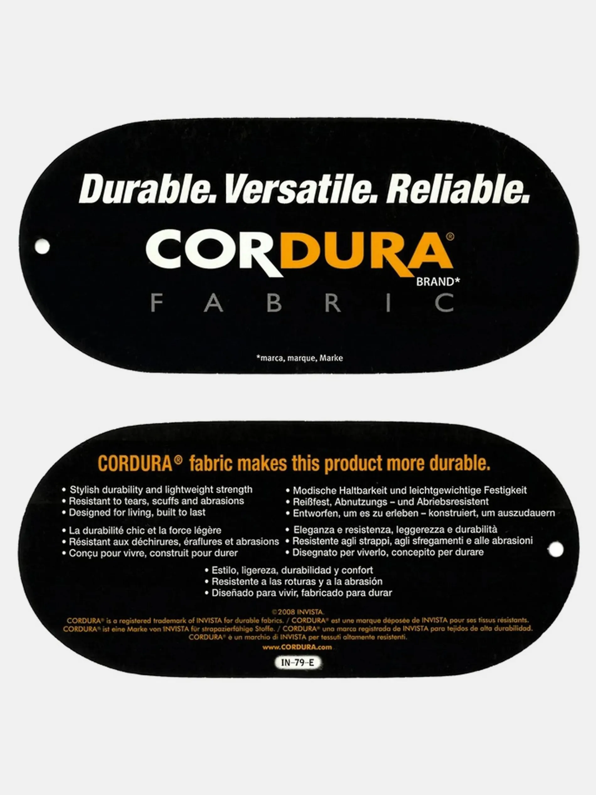 Herren Berufshose mit nützlichen Details