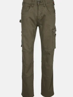 Herren Berufsjeanshose