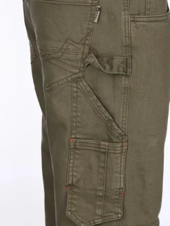 Herren Berufsjeanshose