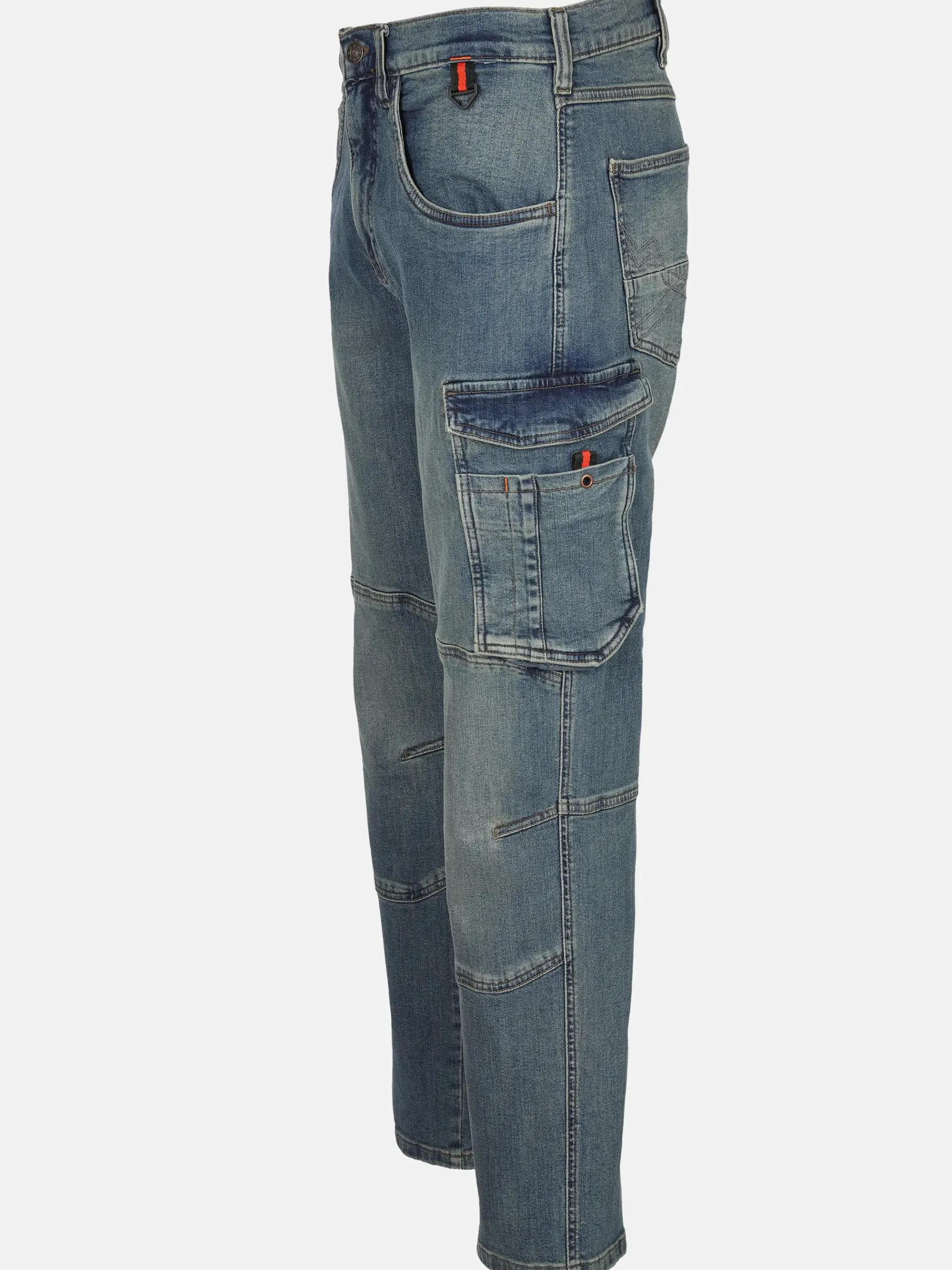 Herren Berufsjeanshose