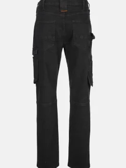 Herren Berufsjeanshose