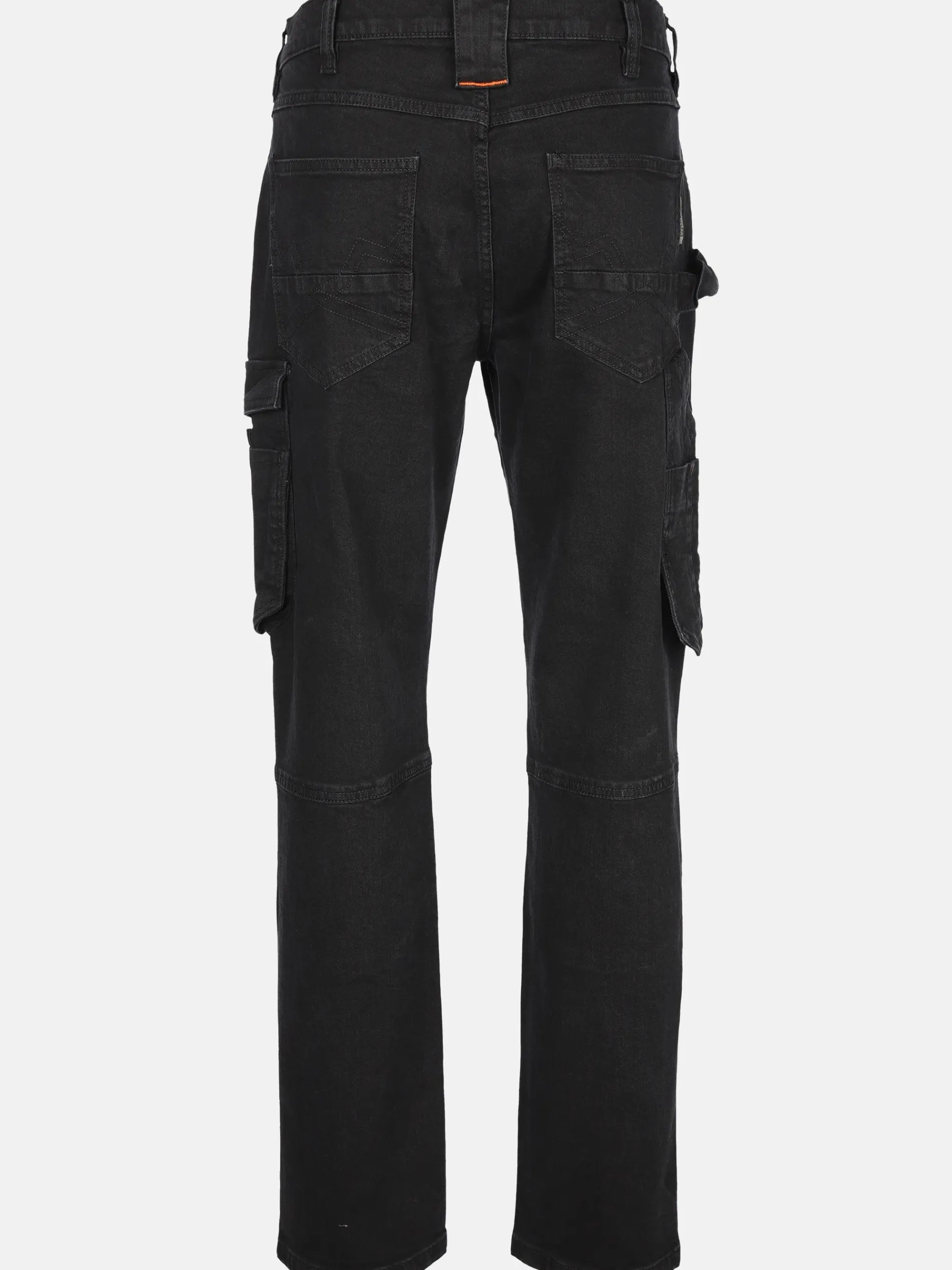 Herren Berufsjeanshose