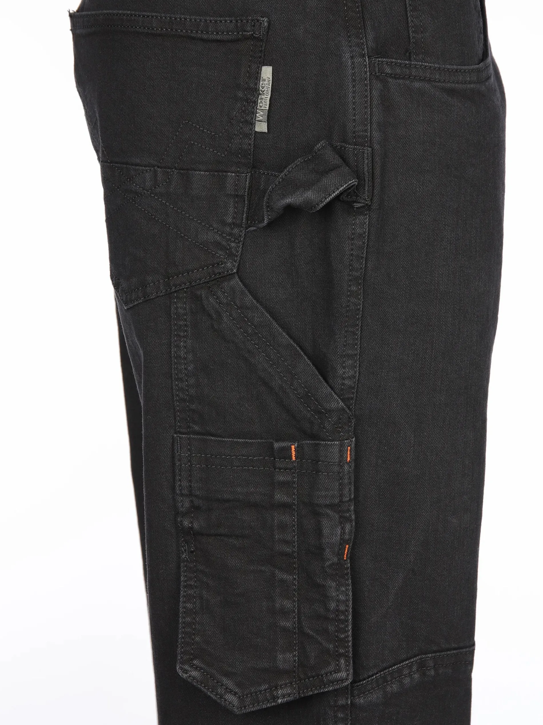 Herren Berufsjeanshose