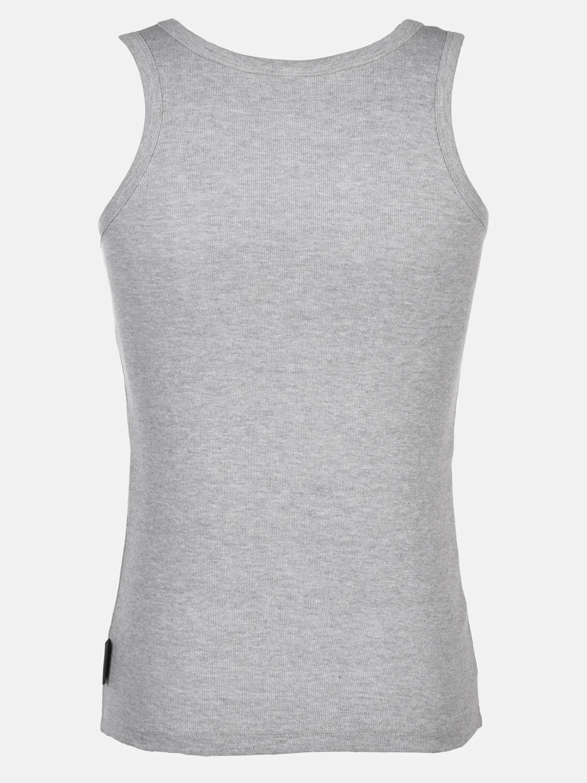 Herren Bio Unterhemd im 2er Pack