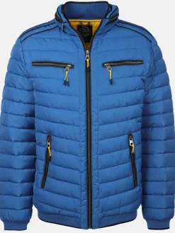 Herren Blouson in gleichmäßiger Steppung