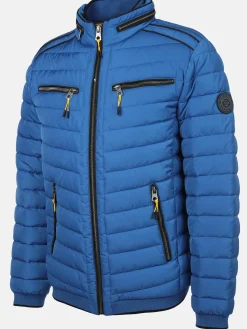 Herren Blouson in gleichmäßiger Steppung