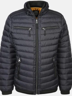 Herren Blouson in gleichmäßiger Steppung