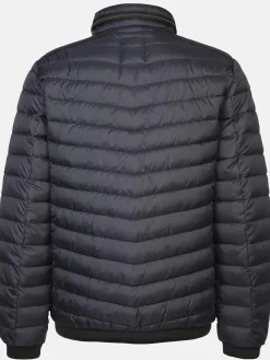 Herren Blouson in gleichmäßiger Steppung