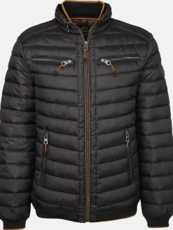 Herren Blouson in gleichmäßiger Steppung