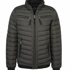 Herren Blouson in gleichmäßiger Steppung