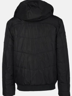 Herren Blouson mit vielen Details