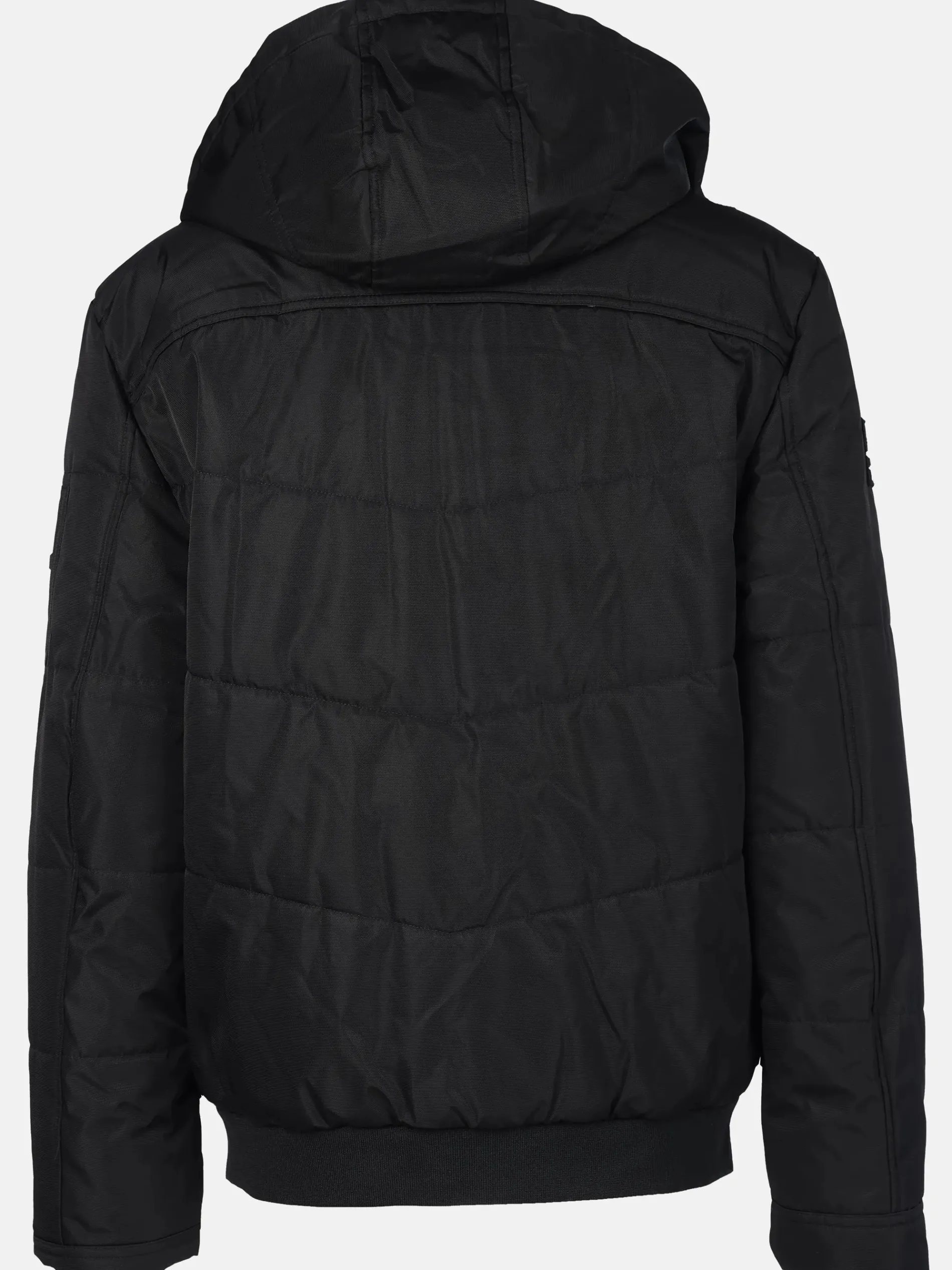 Herren Blouson mit vielen Details