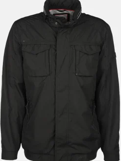 Herren Blouson mit vielen Details