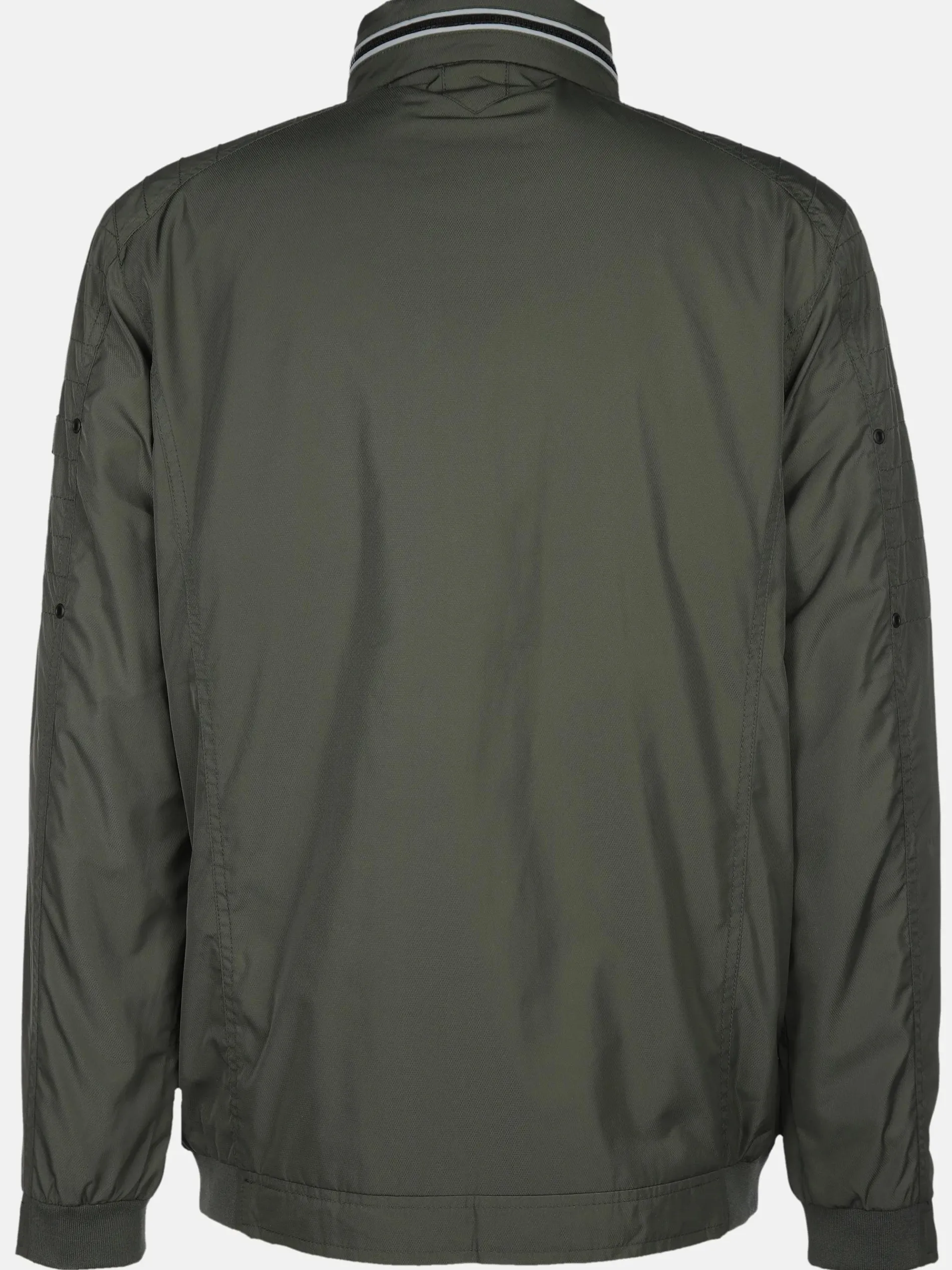 Herren Blouson mit vielen Details