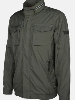 Herren Blouson mit vielen Details