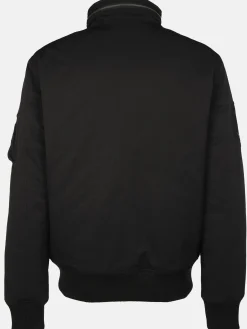 Herren Blousonjacke im Fliegerstyle