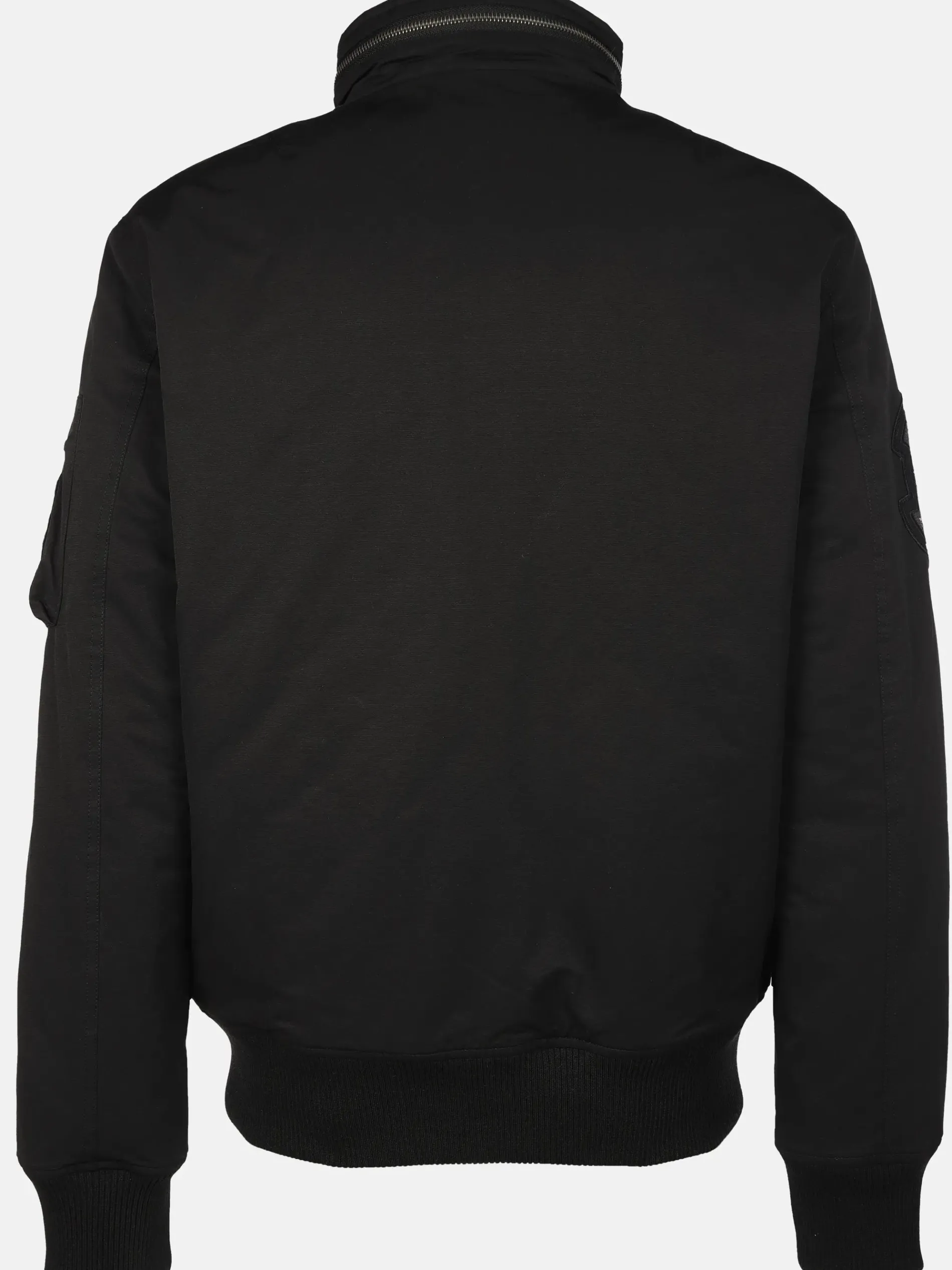 Herren Blousonjacke im Fliegerstyle